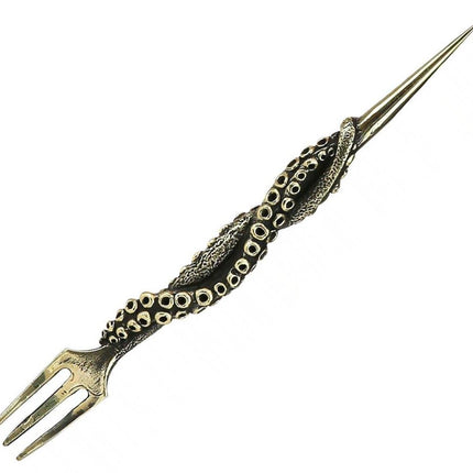 Werkbund - Werkbund Hookah - Hookah - Gestalt Root Poker + Fork - The Premium Way