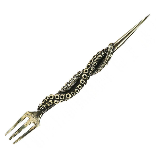 Werkbund - Werkbund Hookah - Hookah - Gestalt Root Poker + Fork - The Premium Way