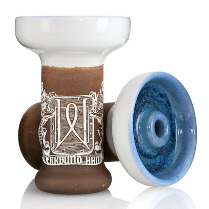 Werkbund - Werkbund Hookah - Hookah - Medieval Phunnel - The Premium Way