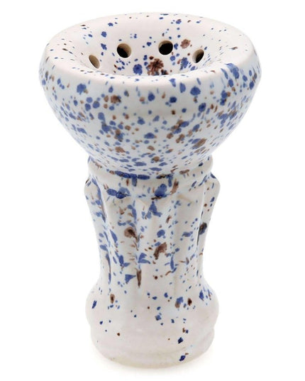 Werkbund - Werkbund Hookah - Meteorite Egoist Stone Bowl - The Premium Way