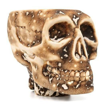 Werkbund - Werkbund Hookah - Skull Shisha Bowl - The Premium Way