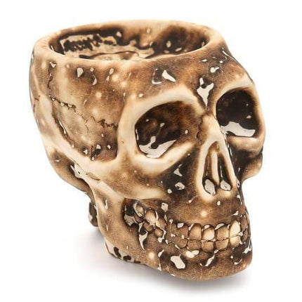 Werkbund - Werkbund Hookah - Skull Shisha Bowl - The Premium Way
