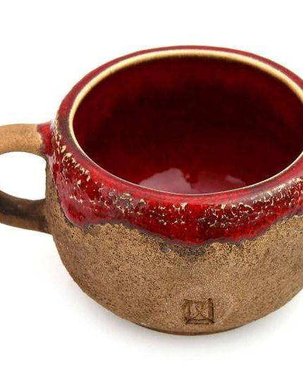 Werkbund - Werkbund Hookah - Tea Cup - The Premium Way