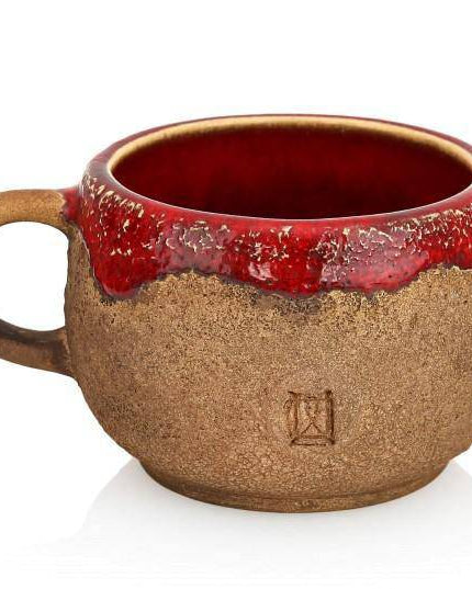 Werkbund - Werkbund Hookah - Tea Cup - The Premium Way