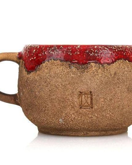 Werkbund - Werkbund Hookah - Tea Cup - The Premium Way