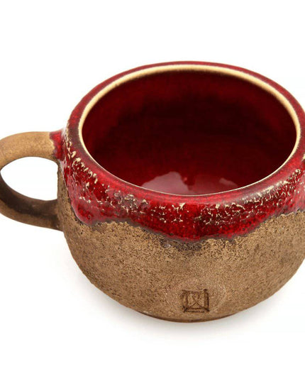 Werkbund - Werkbund Hookah - Tea Cup - The Premium Way