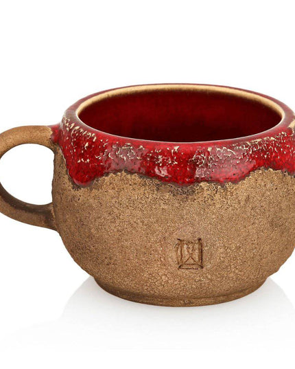 Werkbund - Werkbund Hookah - Tea Cup - The Premium Way