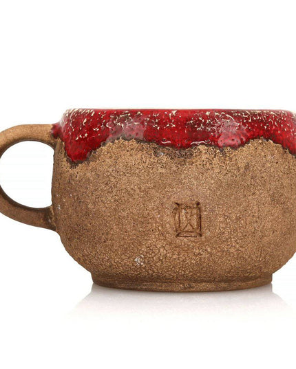Werkbund - Werkbund Hookah - Tea Cup - The Premium Way
