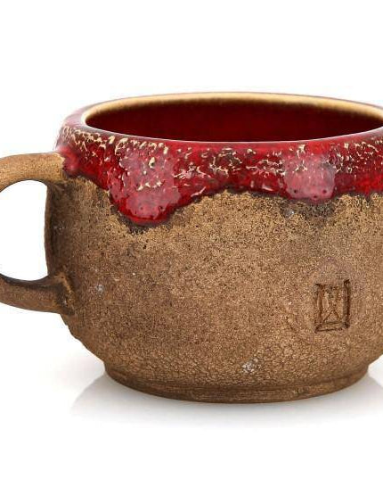 Werkbund - Werkbund Hookah - Tea Cup - The Premium Way