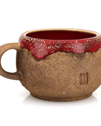Werkbund - Werkbund Hookah - Tea Cup - The Premium Way