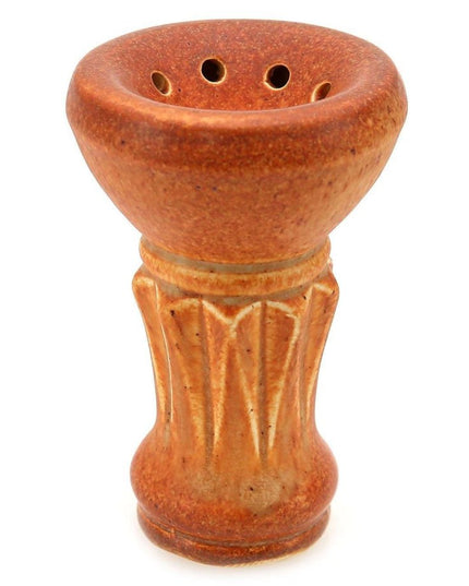 Werkbund - Werkbund Hookah - Terracota Egoist Stone Bowl - The Premium Way