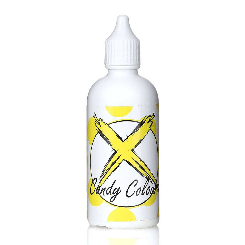 XSCHISCHA - XSCHISCHA - CANDY - The Premium Way