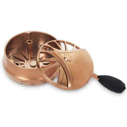 Zidclouds - Zidclouds - Zeppelin In Da Clouds Rose Gold - The Premium Way