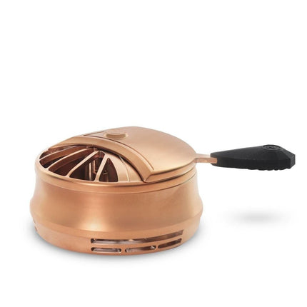 Zidclouds - Zidclouds - Zeppelin In Da Clouds Rose Gold - The Premium Way