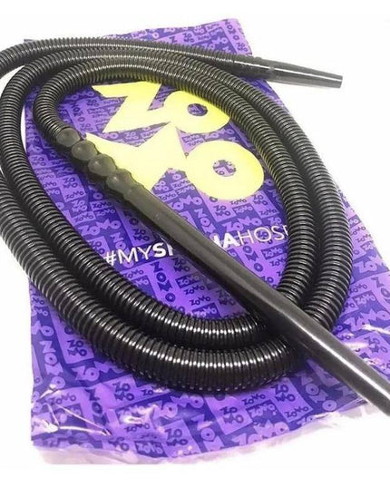 Zomo - ZOMO - Extra Long Plastic Disposable Hose - The Premium Way